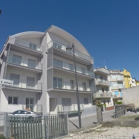 New Alfieri - Agenzia Cocal Apartment Caorle Exterior photo