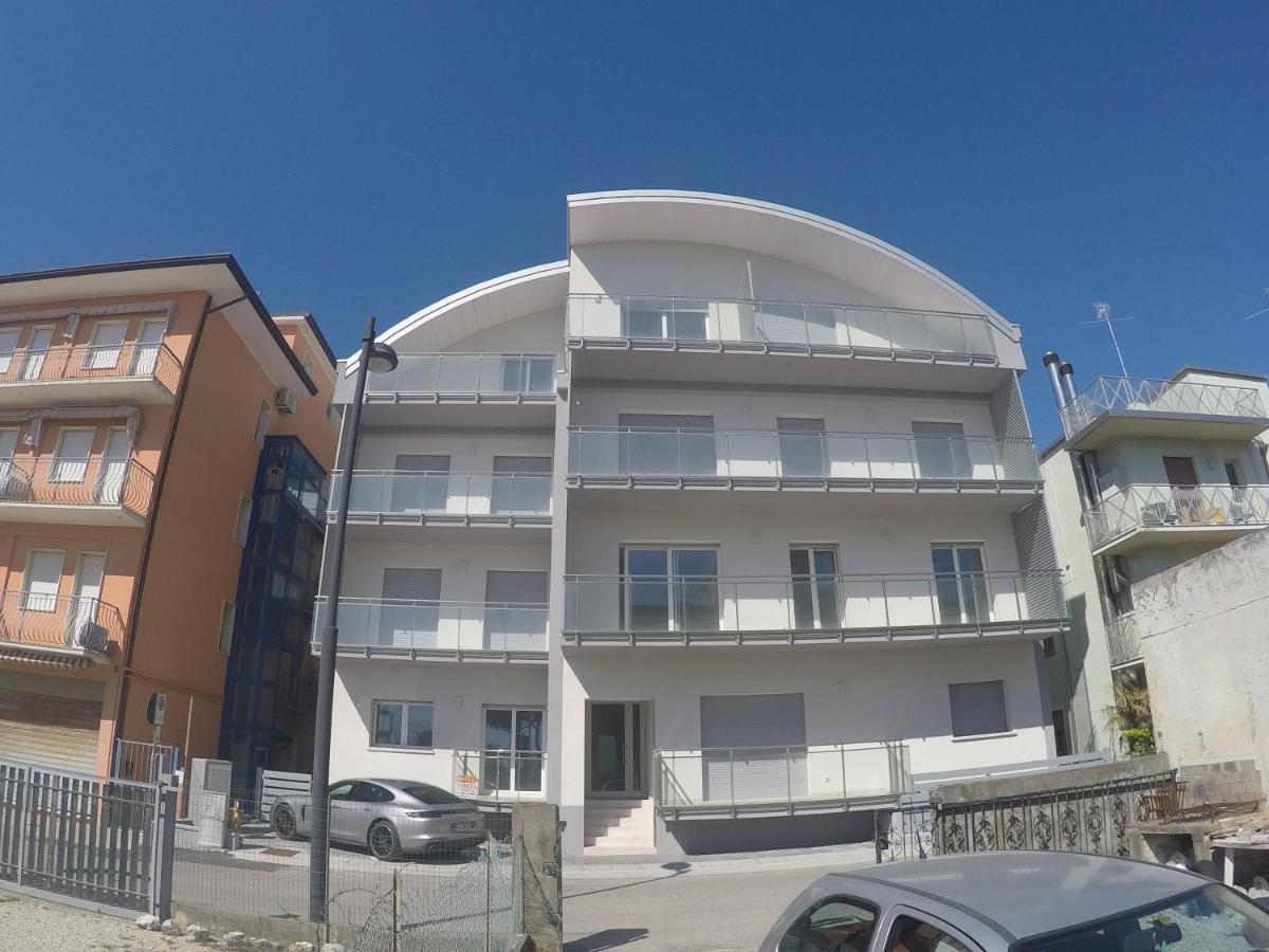 New Alfieri - Agenzia Cocal Apartment Caorle Exterior photo
