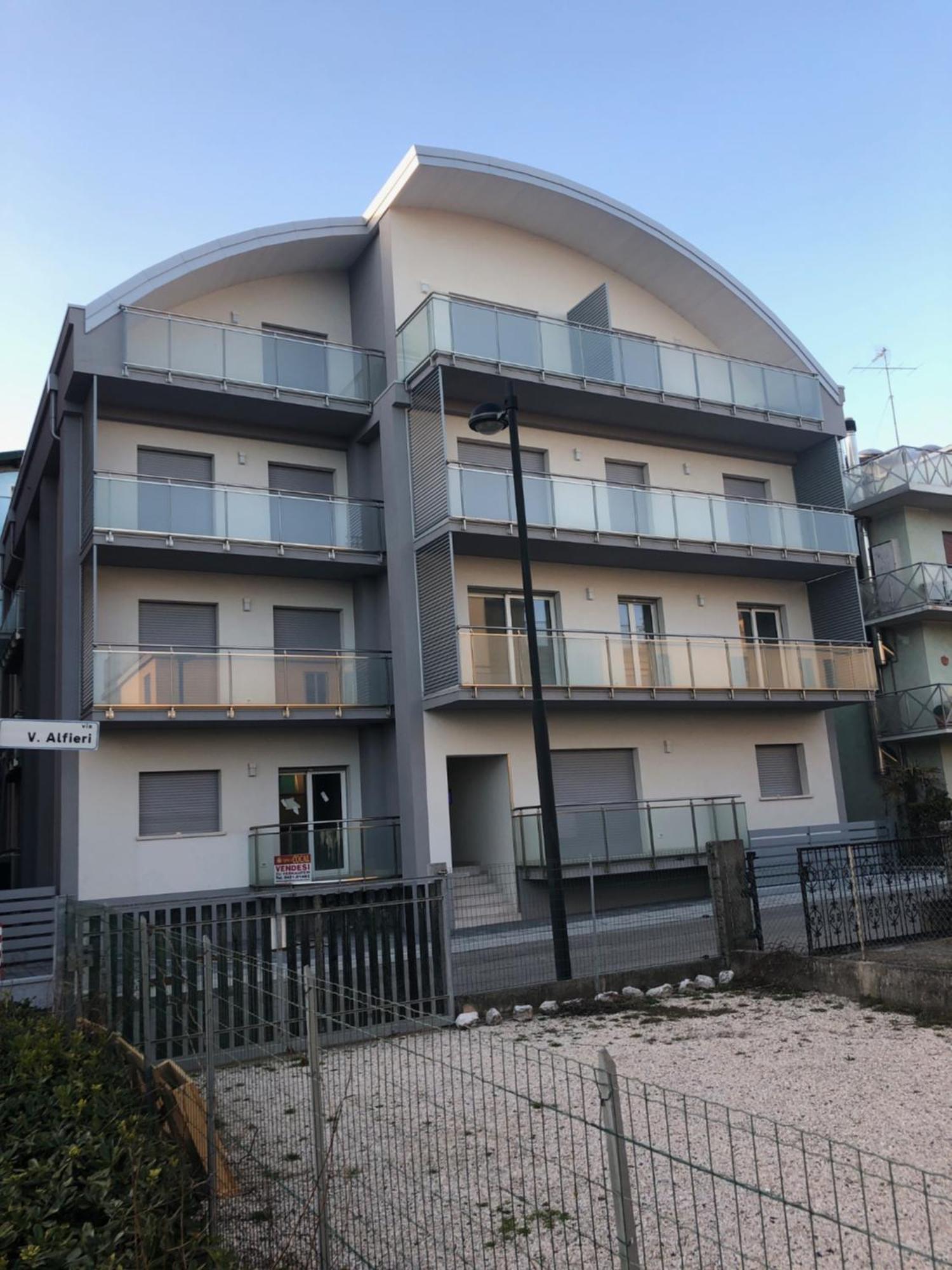 New Alfieri - Agenzia Cocal Apartment Caorle Exterior photo