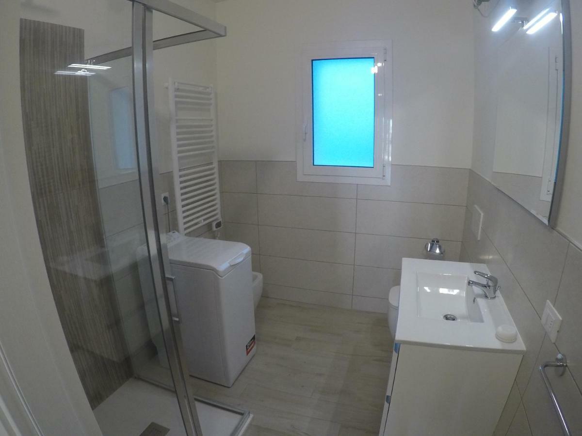 New Alfieri - Agenzia Cocal Apartment Caorle Exterior photo