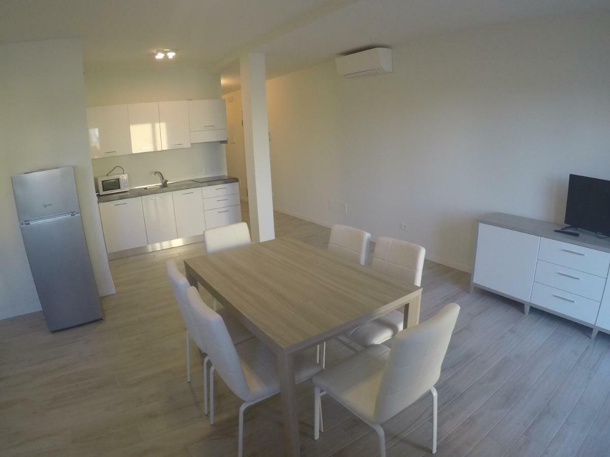 New Alfieri - Agenzia Cocal Apartment Caorle Exterior photo