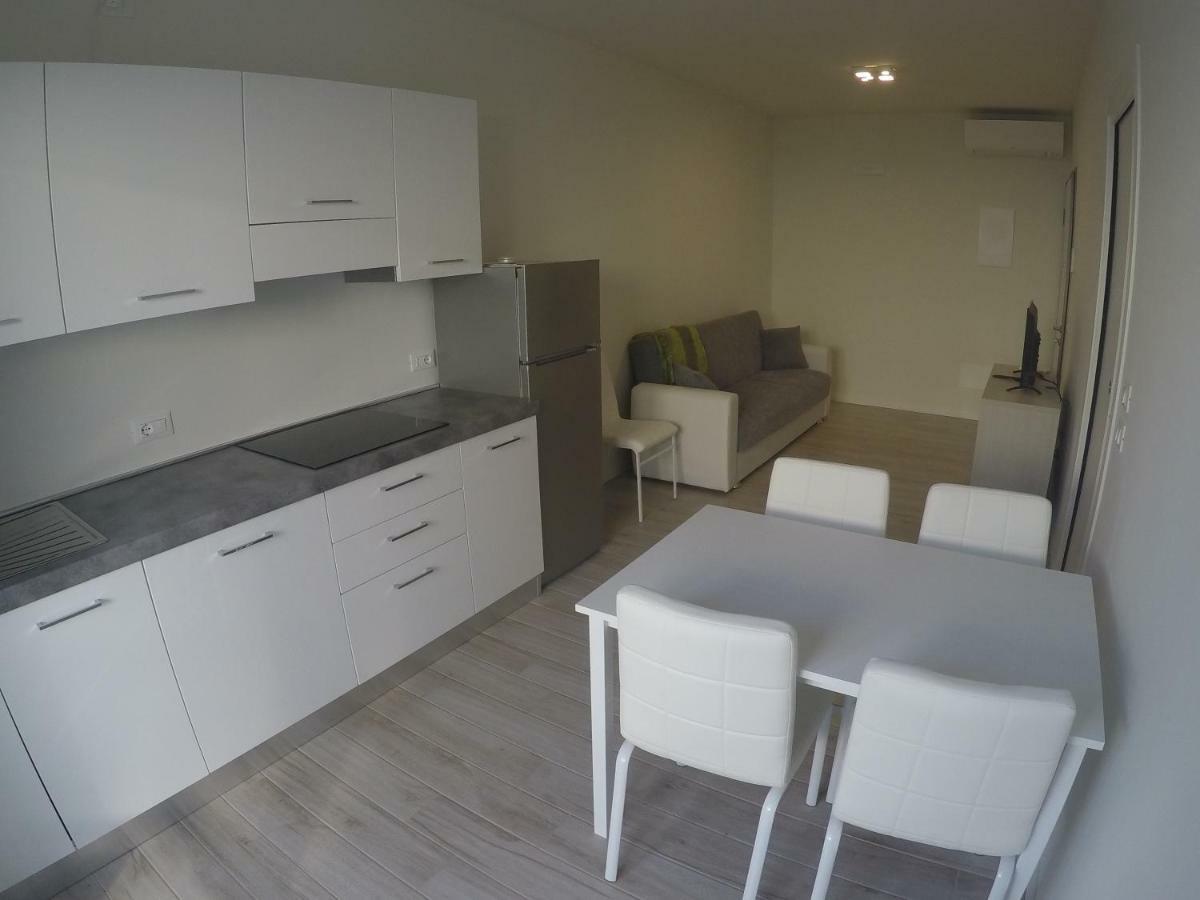 New Alfieri - Agenzia Cocal Apartment Caorle Exterior photo